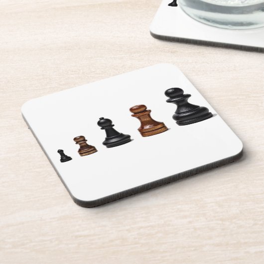 Autopad Drankjes Onderzetter (Linkerzijde)