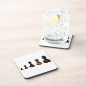 Autopad Drankjes Onderzetter (Rechterzijde)