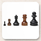 Autopad Drankjes Onderzetter (Voorkant)