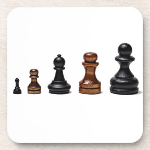 Autopad Drankjes Onderzetter