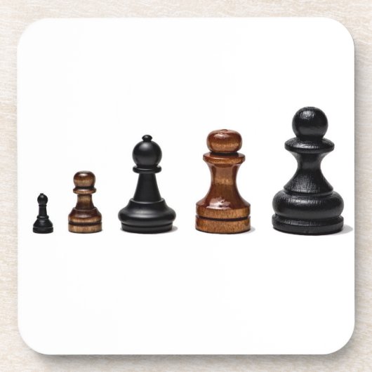 Autopad Drankjes Onderzetter (Voorkant)