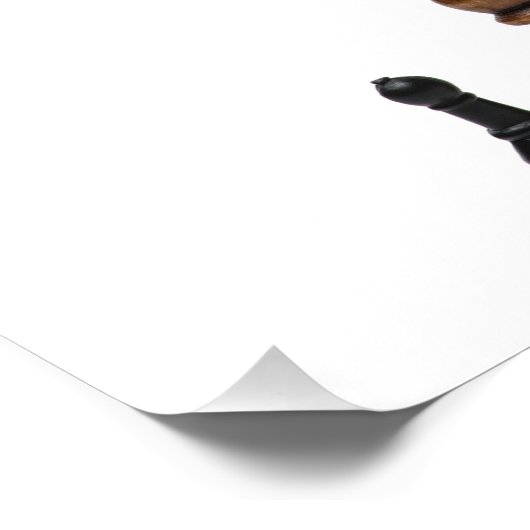 Autopad Foto Afdruk (Hoek)