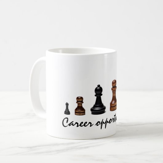 Autopad Koffiemok (Voorkant links)