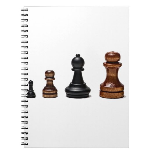 Autopad Notitieboek (Voorkant)