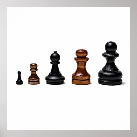 Autopad Poster (Voorkant)