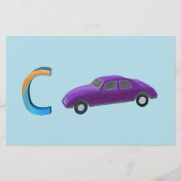 Autopapier