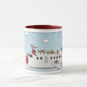 Autopilot Christmas-Mok Mok (Midden)