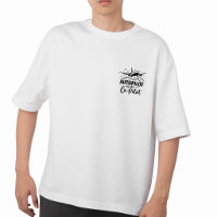 Autopilot Is Mijn Co-Piloot Aviation Humor T-shirt
