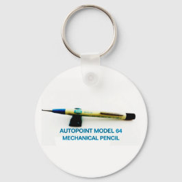 Autopint Model 64 Mechanisch Potlood Sleutelhanger