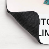  Autopint Slimliner Mechanical Pencil Muismat (Hoek)