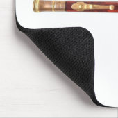 Autopoint Mechanical Pencil uit 1920 Muismat (Hoek)