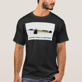 AutoPoint Model 64 Mechanisch Potlood T-shirt