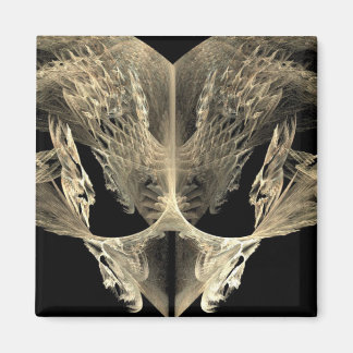 Autopsie door vreemdelingen magneet