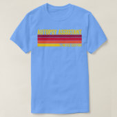 Autopsy Assistant T-shirt (Design voorkant)