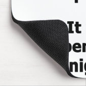 Autopsy Club Muismat (Hoek)