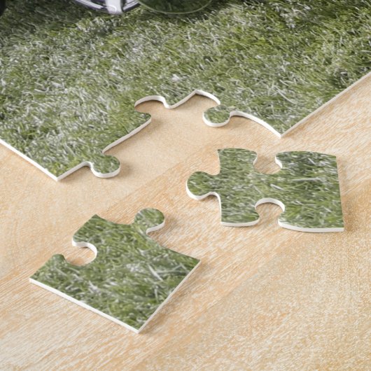  autopuzzel legpuzzel (Zijkant)