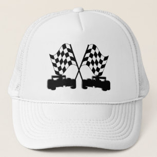 Autorace Trucker Pet