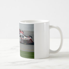 Autoracing Koffiemok