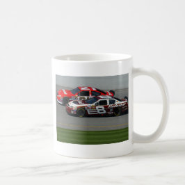Autoracing Koffiemok