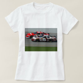 Autoracing T-shirt