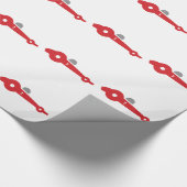 Autoraster Cadeaupapier (Hoek)