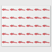 Autoraster Cadeaupapier (Vlak)