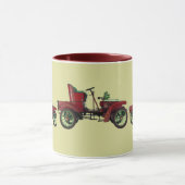 AUTORESTORATIE - AUTOMOTIEF MOK (Midden)