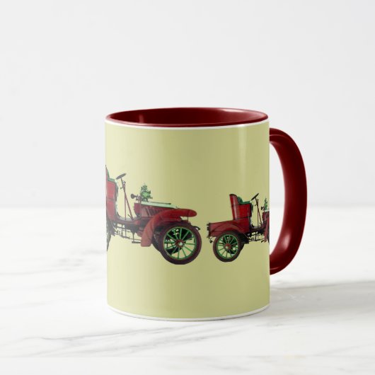 AUTORESTORATIE - AUTOMOTIEF MOK (Voorkant rechts)