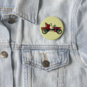 AUTORESTORATIE - AUTOMOTIEF RONDE BUTTON 5,7 CM (In situ)