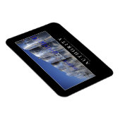 Autoriteit: Inspirerend prijsopgave 2 Magneet (Rechterzijde)