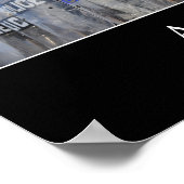 Autoriteit: Inspirerend prijsopgave 2 Poster (Hoek)