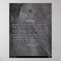 Autoriteit