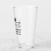 Auto's Eén Sterrenrating Glas (Links)