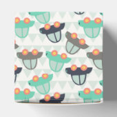 Auto's en meer auto's bedankdoosjes (Bovenkant)