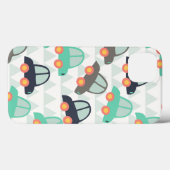 Auto's en meer auto's Case-Mate iPhone case (Achterkant (horizontaal))