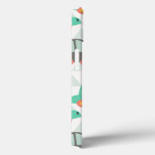 Auto's en meer auto's Case-Mate iPhone case (Achterkant / Rechts)