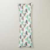 Auto's en meer auto's lichaamskussen (Achterkant (Verticaal))