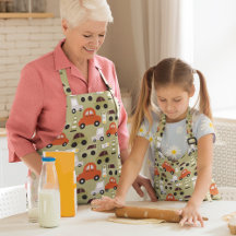 Auto's en verkeerslichten
