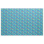 Auto's Kinder jongens Kamerdecor Stof (Yard (91,4 cm))