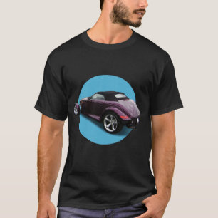 auto's Plymouth Prowler T-shirt
