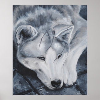 Auto's uit het verleden poster