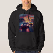 AUTO'S VOOR HET LEVEN HOODIE (Voorkant)