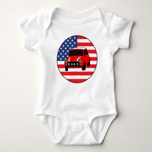 Auto's voor spoelen romper (Voorkant)