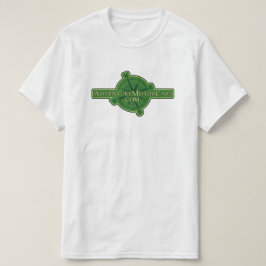 AUTO'S VOOR TOEVOEGINGSMOTOR T-SHIRT