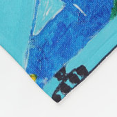 Auto's, vrachtwagens en treinen van William Fleece Deken (Hoek)