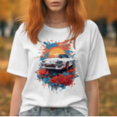 Autoschets T-shirt