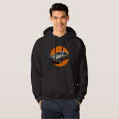 auto'sChevrolet Corvair Hoodie (Voorkant volledig)