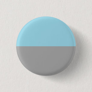Autoseksuele Pride-vlag Ronde Button 3,2 Cm