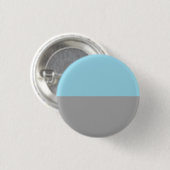 Autoseksuele Pride-vlag Ronde Button 3,2 Cm (Voorkant /achterkant)