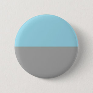 Autoseksuele Pride-vlag Ronde Button 5,7 Cm